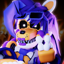 Five Nights TD Discord Server Logo