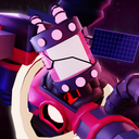 Five Nights TD Discord Server Logo