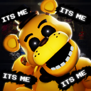 Five Nights TD Discord Server Logo