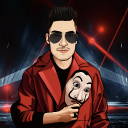 SAGAR UJJWAL GAMING Discord Server Logo