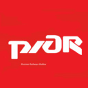 ОАО "РЖДР" [ВОЗВРАЩЕНИЕ] - Официальныи дискорд сервер. Discord Server Logo