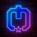 European Competitive League Discord Server Logo