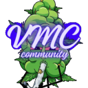 VMC COMMUNITY () Discord Server Logo