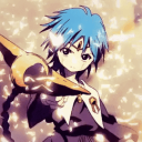 Magoi Discord Server Logo
