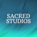 🔹 Sacred Studios™ Discord Server Logo