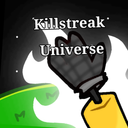 Killstreak Universe Discord Server Logo