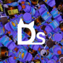 Dominators Studio Discord Server Logo