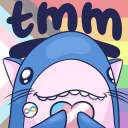 The Meow Movement Discord Server Logo