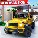 Mansion Tycoon Discord Server Logo