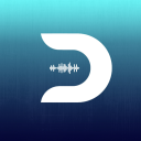 Demode I Sohbet ve Oyun Discord Server Logo