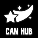 CanHub V2 Discord Server Logo