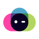 now.gg Discord Server Logo