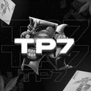 TP7 Discord Server Logo