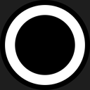 Particle 〇 Discord Server Logo