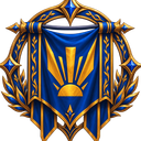 СВІТАНОК Discord Server Logo