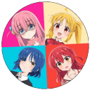 Kessokucord Discord Server Logo