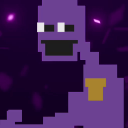 Aubergine Assembly Discord Server Logo