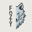Fazty Discord Server Logo
