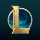 LEAGUE OF LEGENDS HACK Discord Server Logo