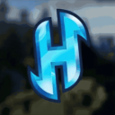 ⌜𝙃𝙤𝙡𝙮𝘾𝙧𝙖𝙛𝙩 𝘾𝙤𝙢𝙢𝙪𝙣𝙞𝙩𝙮 ㋡⌟ Discord Server Logo