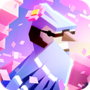 Skyven Community Discord Server Logo
