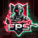 FPS Discord Server Logo