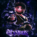 Olympus Discord Server Logo