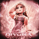 Olympus Discord Server Logo