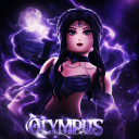 Olympus Discord Server Logo