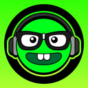 UndergroundGeeks Discord Server Logo