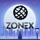 Ｚ 🌑 Ｎ Ξ Ｘ Discord Server Logo