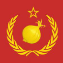 Soviet Onion Offical Bot Discord Server Logo