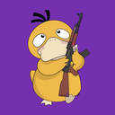 Patito's House Discord Server Logo