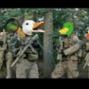 Duck Dynasty Discord Server Logo