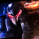 Berserk Battleground Discord Server Logo