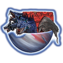 Conclave d'Exploration Discord Server Logo