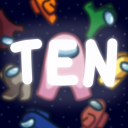 (READONLY) The Enhanced Network Discord Server Logo