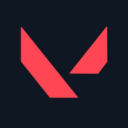 Valorant LATAM Discord Server Logo