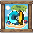 Cobblemon Islands Discord Server Logo