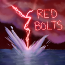 RedBolts Discord Server Logo