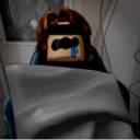 SeregaTop's Living Room Discord Server Logo