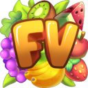 FruitVille Network Discord Server Logo