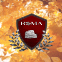 𝑹𝒐𝒎𝒂 𝑹𝑷 🎃 Discord Server Logo