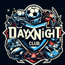 DayXNight Club 0.1 Discord Server Logo