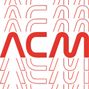 ACM Racing Discord Server Logo