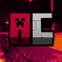 🏆𝑨𝒓𝒉𝒂𝑪𝒓𝒂𝒇𝒕 Discord Server Logo