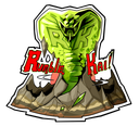 Rumble Kai Discord Server Logo