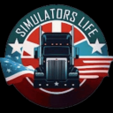 SimulatorsLife Discord Server Logo