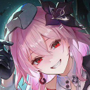 March 7th Discord Server Logo