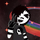 「𝖢𝗋𝖾𝖺𝗍𝗂𝗏𝖾 𝖲𝗉𝖺𝖼𝖾 」 Discord Server Logo